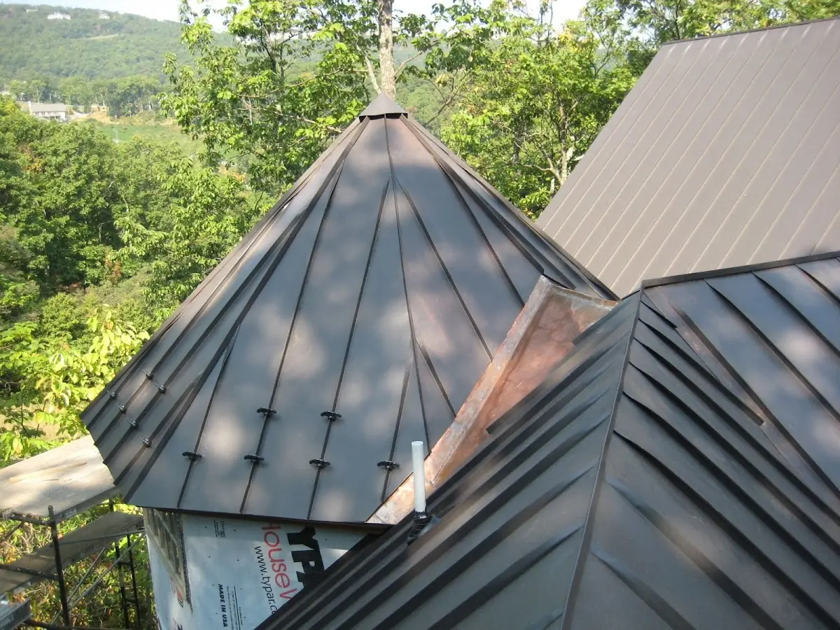 Professional Roof Tarp Installation by Craftsman Roofing in Geiger Heights