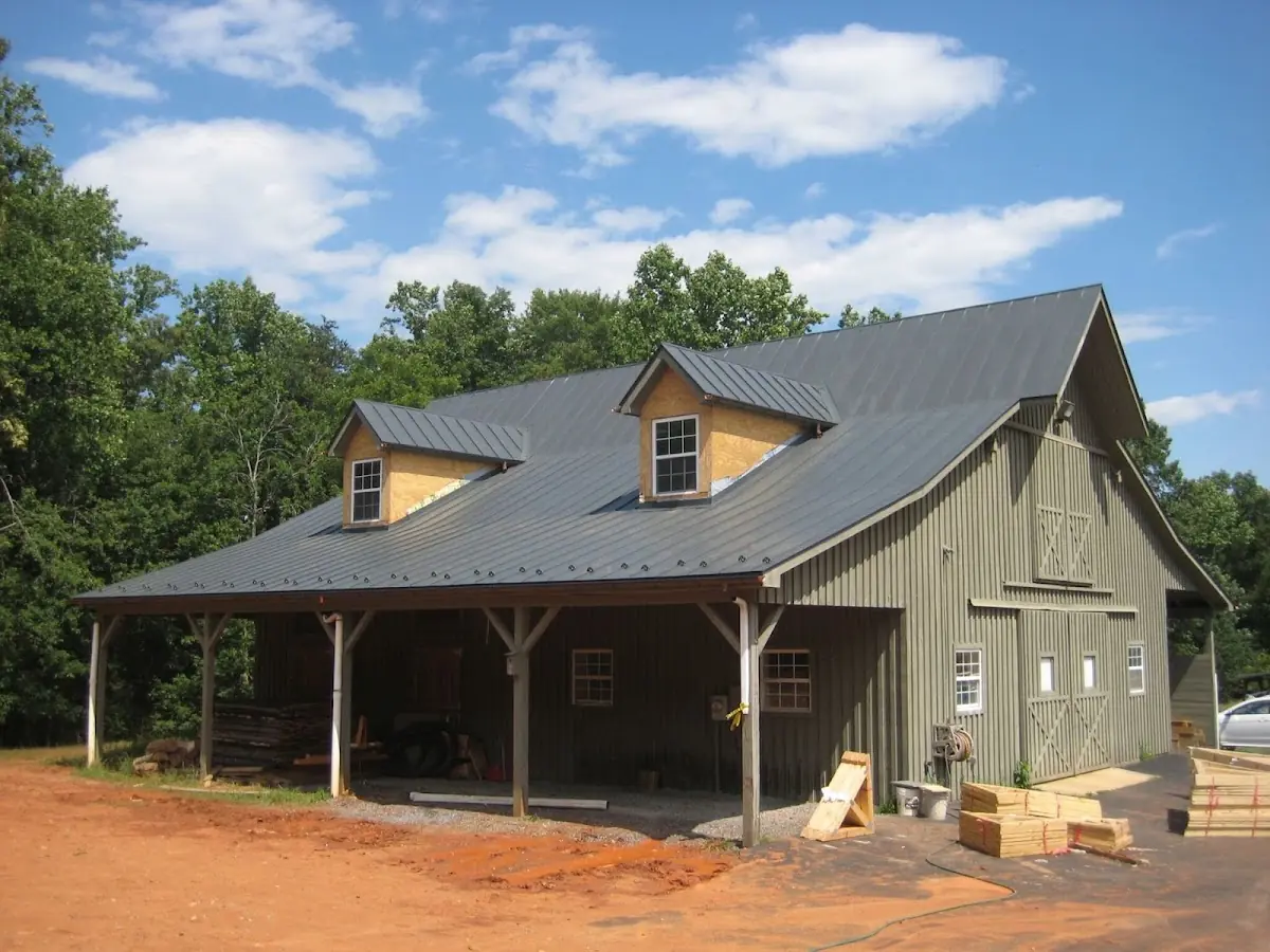 Expert Roof Repair workmanship in Geiger Heights